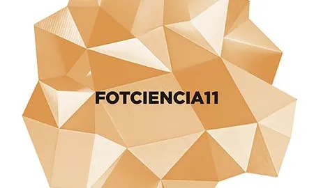 Certamen de fotografia científica FOTCIENCIA11 Certamen de fotografia científica FOTCIENCIA11