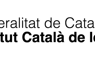Logo de l'Institut Català de les Dones