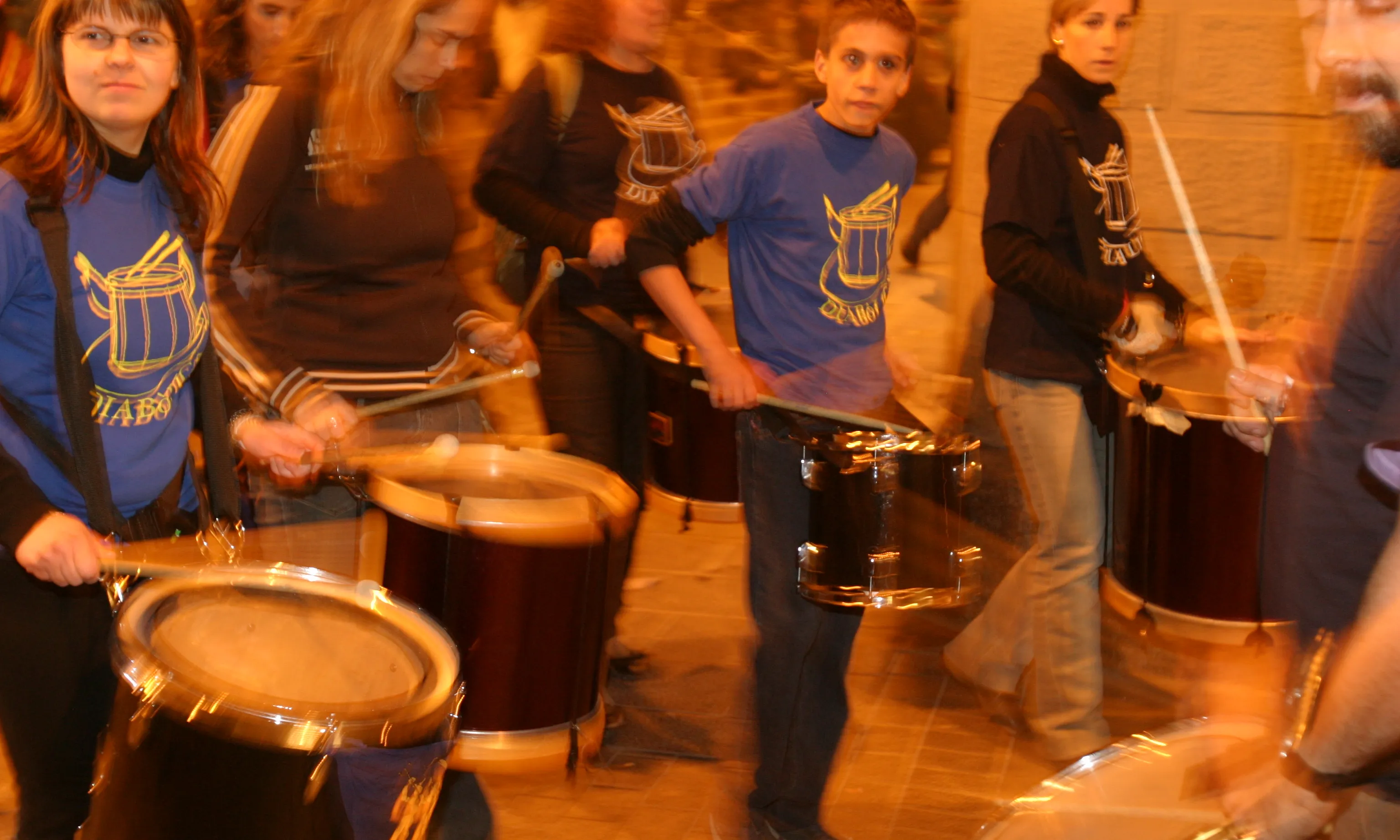 Activitats dels ateneus catalans
