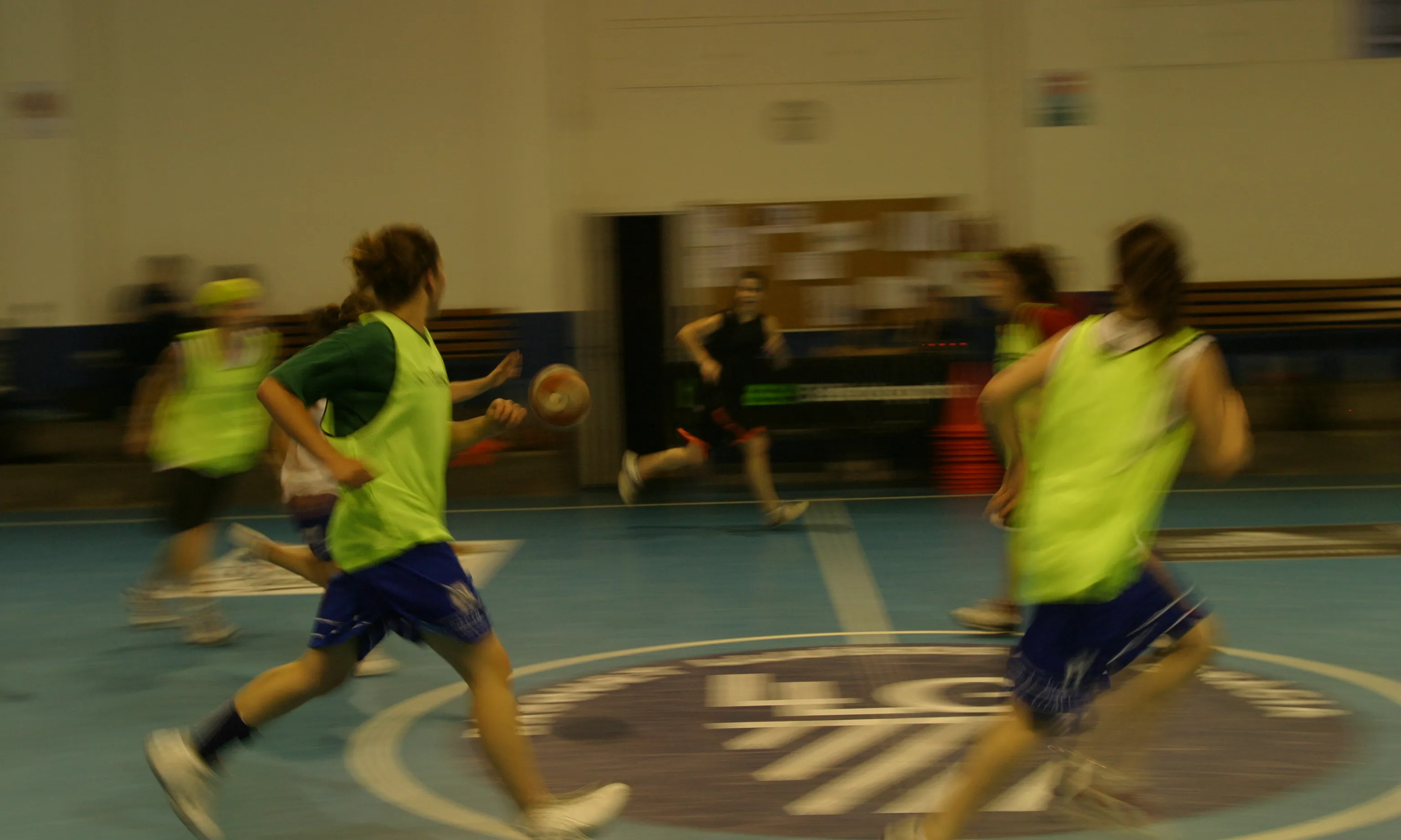 Activitats dels ateneus catalans