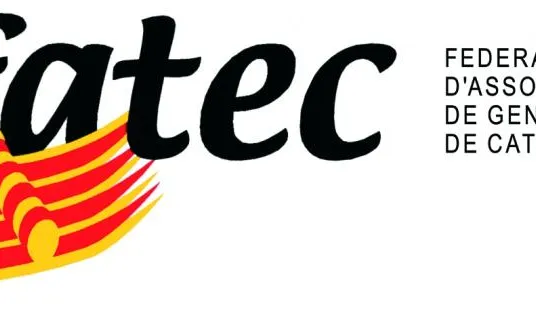 Logo de la FATEC