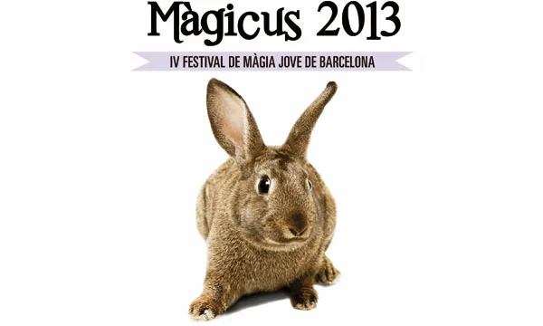 Màgicus 2013