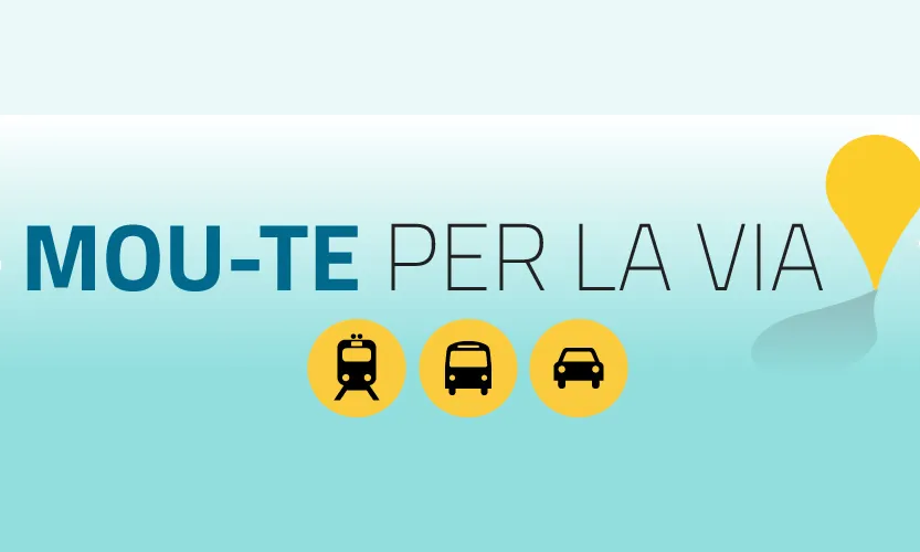 Imatge de la Via Catalana, Mou-te per la Via