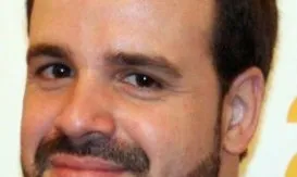 Albert Quiles. Director d'Acció Social d'Amics de la Gent Gran