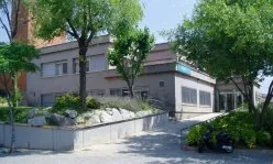 Activitats de PICAM al Centre Cívic POMAR de Badalona