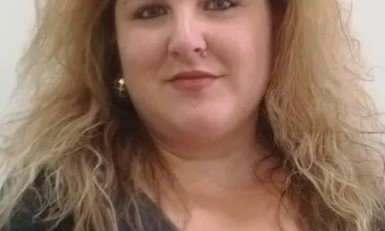 Raquel Fabregat, CCAR