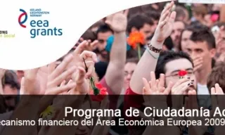 Programa de Ciudadanía Activa