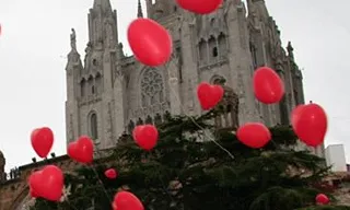 El cor ens demana festa, vine a descobrir-la!