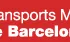 Logo de TMB