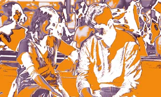 Imatge de la web del Departament de Justícia