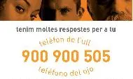 Telèfon de l'Ull