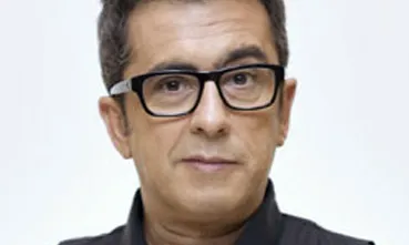 Andreu Buenafuente presenta i dirigeix la gal·la Yamuna
