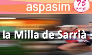 La Milla de Sarrià