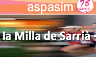 Cartell de promoció
