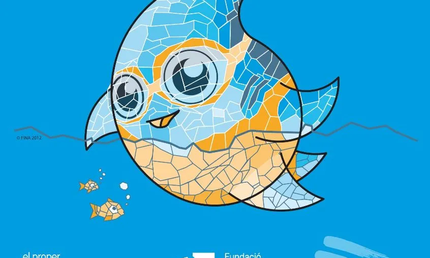 Cartell de la campanya 2013
