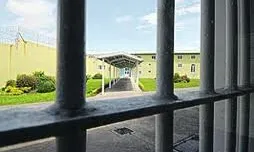 Centre penitenciari