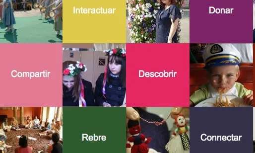 Casa Eslava: Servei de Voluntariat Europeu