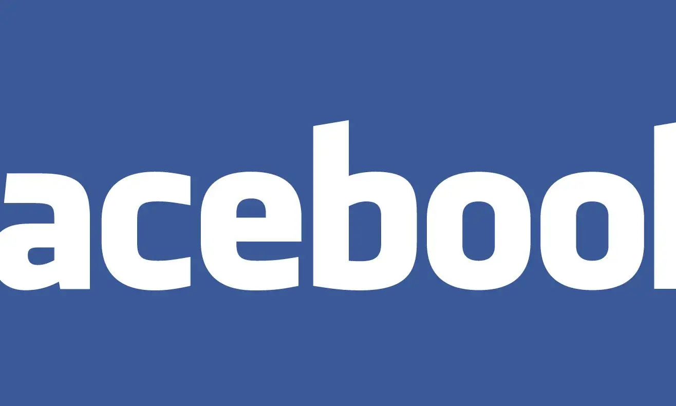 logo Facebook