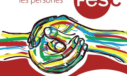 Cartell de la FESC