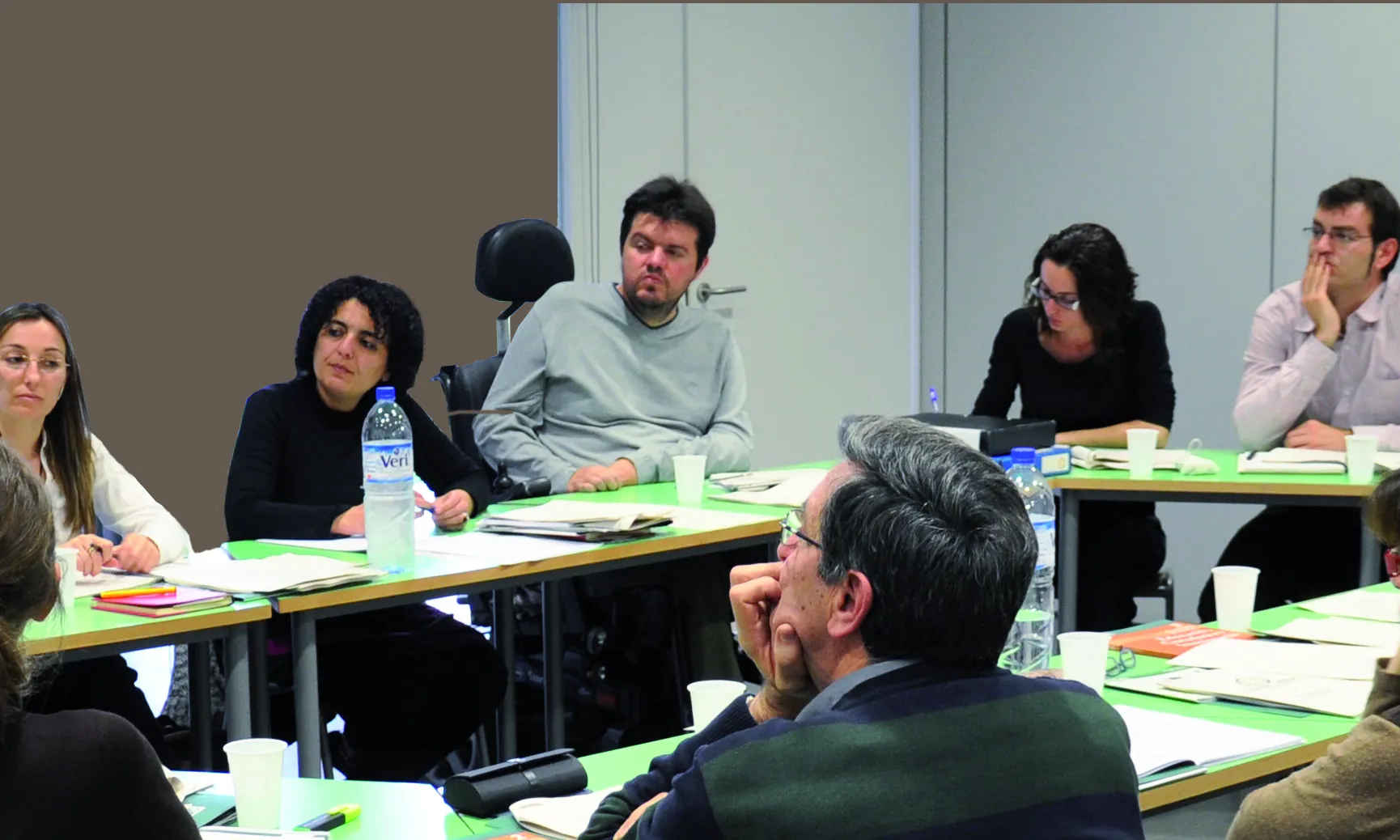 Imatge formació. Font: catàleg Centre d'Estudis 