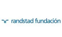 Logotip Fundació RANDSTAD Logotip Fundació RANDSTAD