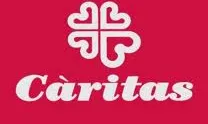 Logotip Càritas
