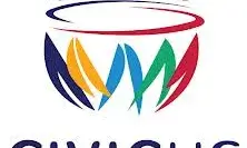Logotip de la xarxa internacional Civicus