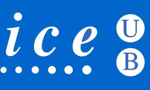 Logo de l'ICE