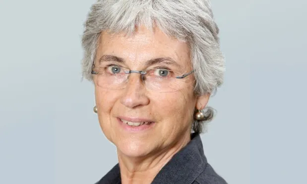 Muriel Casals, presidenta Òmnium Cultural
