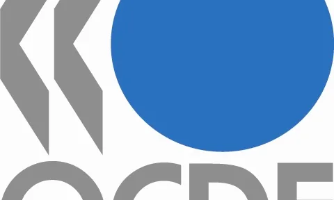 Logotip de l'OCDE