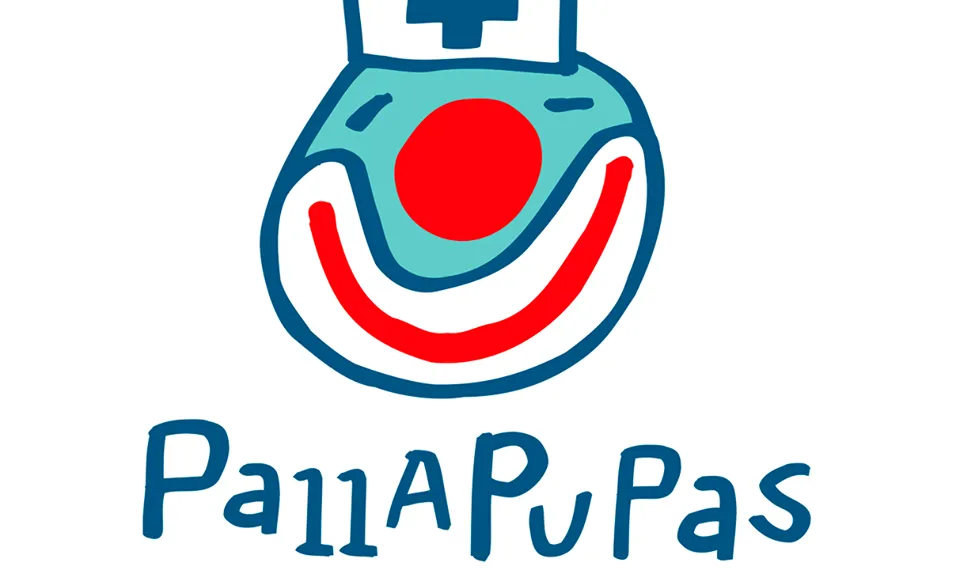 Pallapupas, premiats per la tasca amb infants i gent gran en hospitalitzats