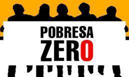 Campanya Pobresa Zero
