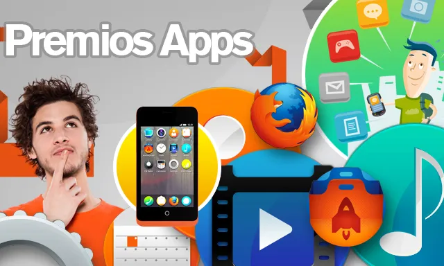 Premis APPS de la Fundació Telefónica Premis APPS de la Fundació Telefónica