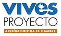 Logotip Vives Proyecto