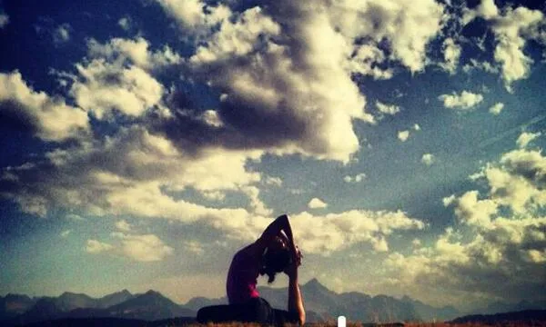 Yoga Day 2013, 21 de novembre