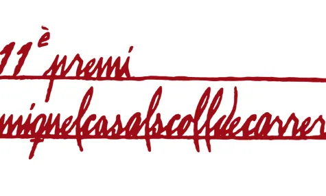 XI edició Premi Miquel Casals Colldecarrera