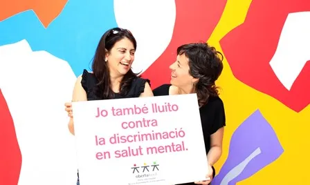 Moltes persones ja han donat la cara. Suma-t'hi!