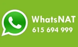 El nou canal de WhatsApp de l'ANG