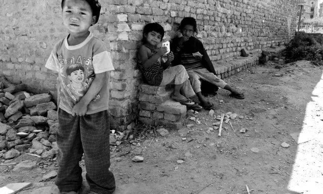 Fotografia de l'exposició "Càmeres del Món"