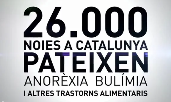 Imatge del vídeo de la campanya #ResSer