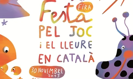 Cartell de la Festa