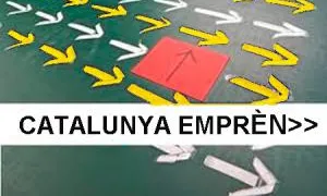Programa Catalunya Emprèn Programa Catalunya Emprèn