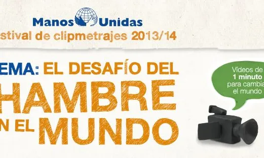 Concurs de clipmetatges "El teu punt de vista pot canviar el món"