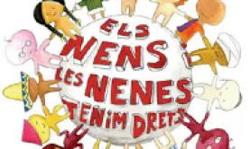 Imatge Drets dels Infants 