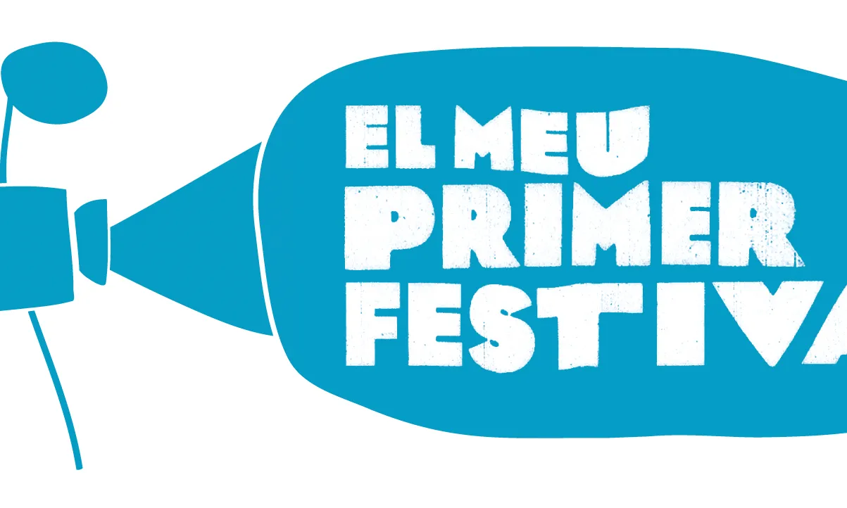 Imatge d'El meu primer festival