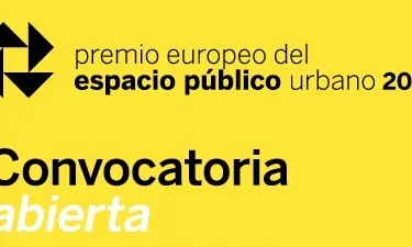 Premi Europeu de l'Espai Públic Urbà 2014 Premi Europeu de l'Espai Públic Urbà 2014