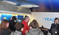 Visita de docents al centre aquest novembre