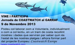 Coastwatch al Garraf