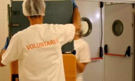 El transport es realitza amb la màxima garantia!