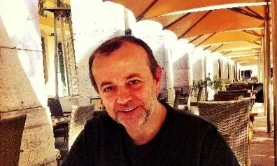 Jordi Casassas, gerent de la Federació d'Ateneus de Catalunya